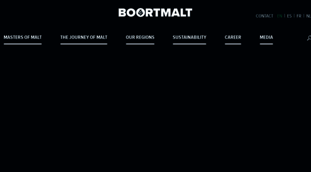 boortmalt.com