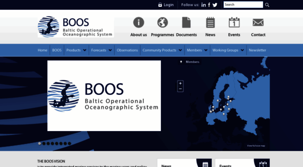 boos.org