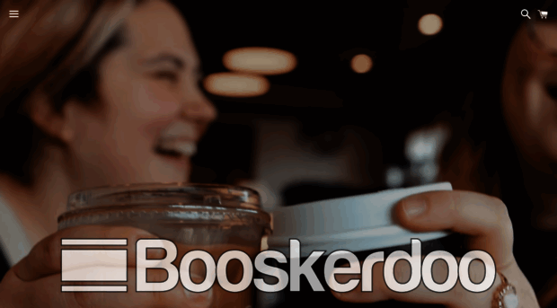 booskerdoo.com