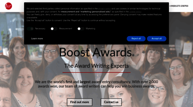 boost-awards.ie