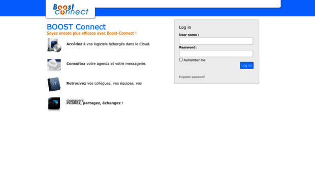 boost-connect.com