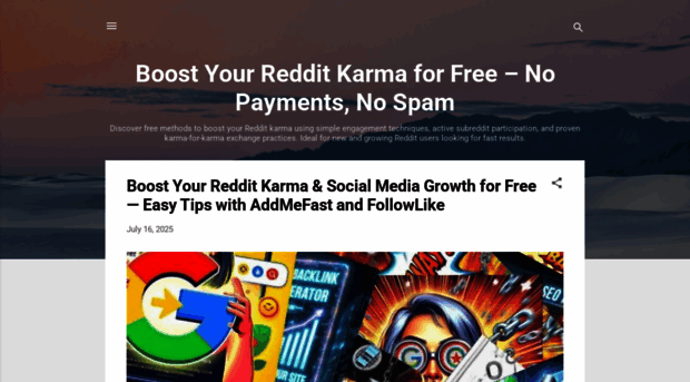 boost-karma-free.blogspot.com