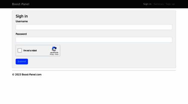 boost-panel.com