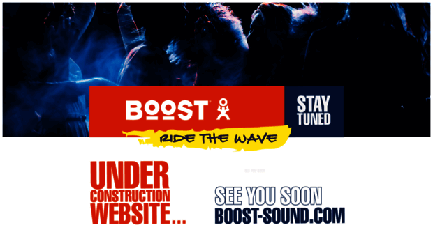 boost-sound.com