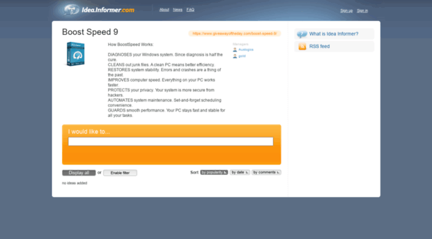 boost-speed-9.idea.informer.com