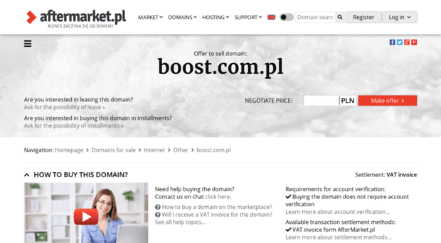 boost.com.pl