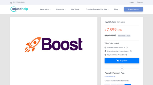 boost.tv