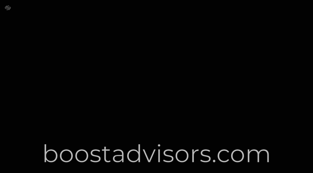 boostadvisors.com