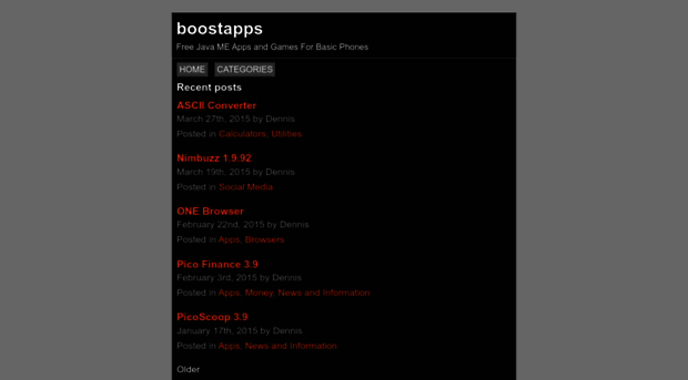 boostapps.com