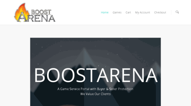 boostarena.com