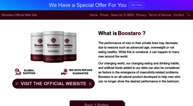 boostaroshop.com