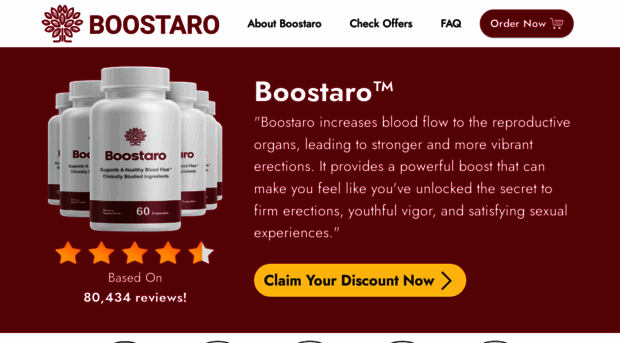 boostarousa.com