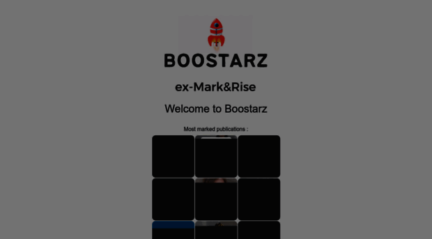 boostarz.com