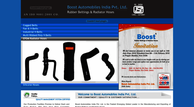 boostautomobiles.com