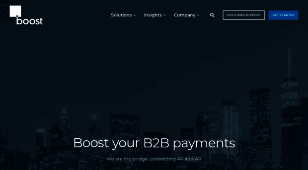 boostb2b.com