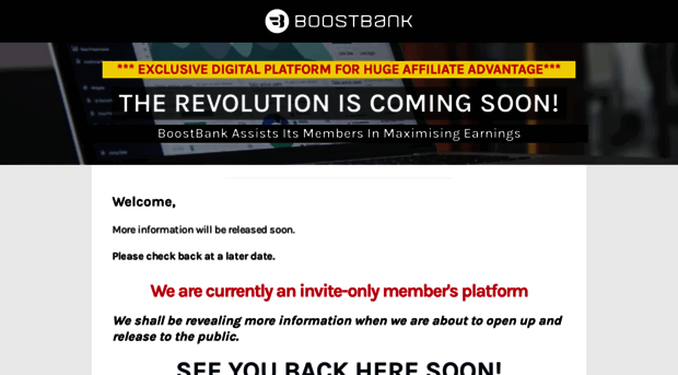 boostbank.com