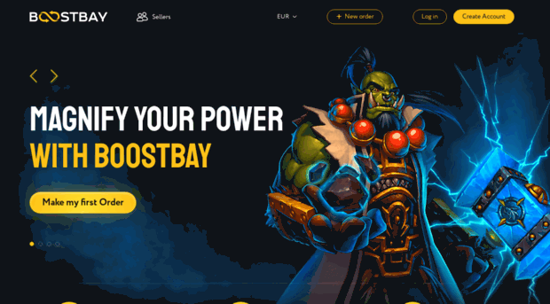 boostbay.com