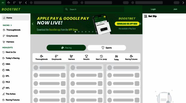 boostbet.com.au