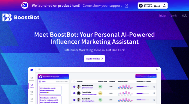 boostbot.com