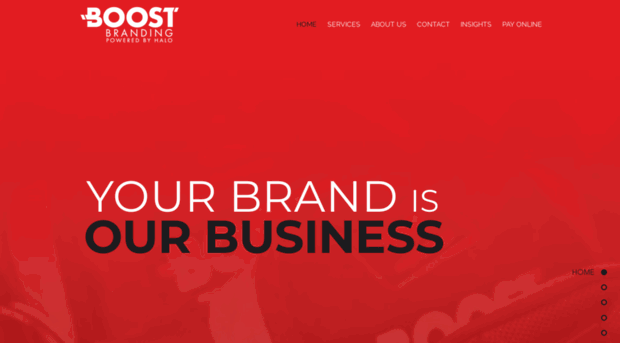 boostbranding.com