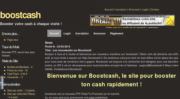 boostcash.fr