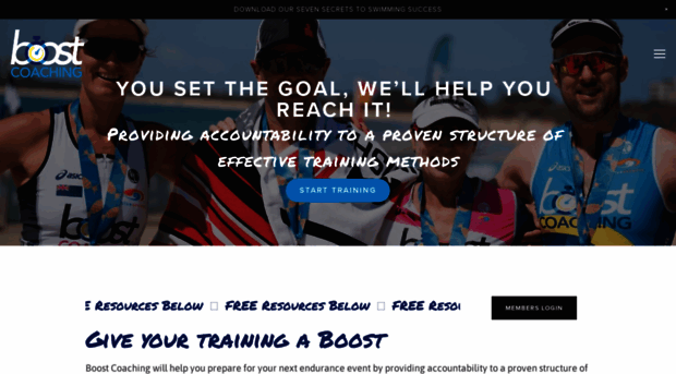 boostcoaching.co.nz