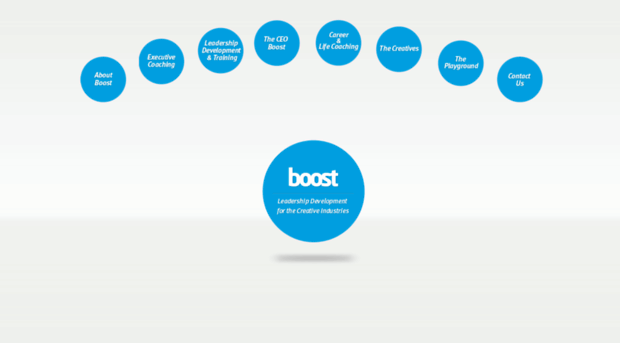 boostcoaching.com