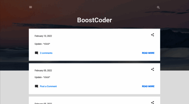 boostcoder.blogspot.com