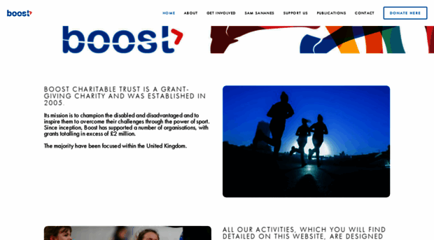 boostct.org