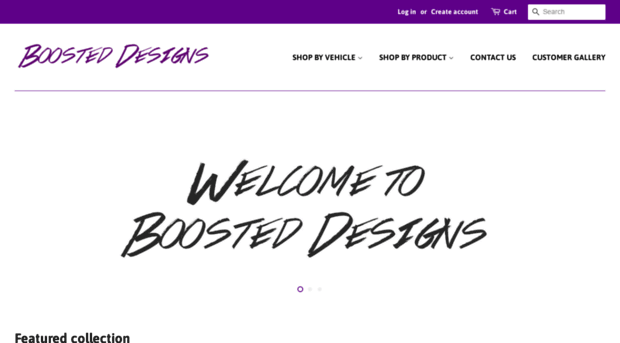 boosteddesigns.com