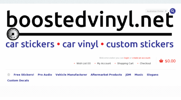 boostedvinyl.net