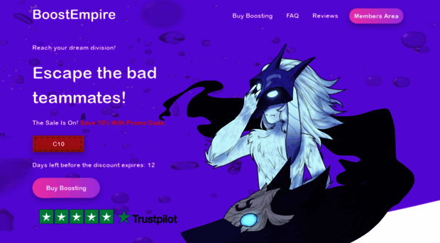 boostempire.eu