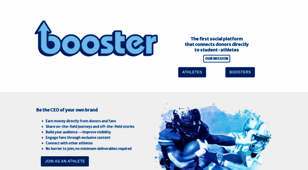 booster.club