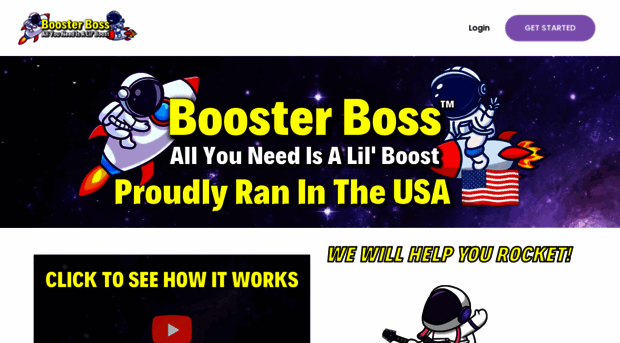 boosterboss.com