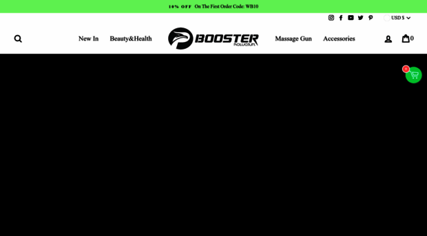 boosterss.com