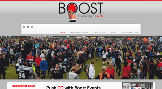 boostevents.co.nz