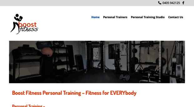 boostfitness.com.au