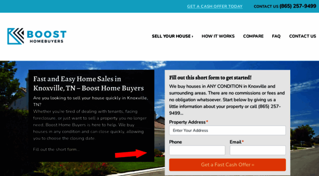 boosthomebuyers.com