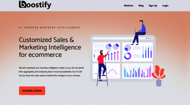 boostify.ai