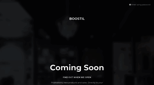 boostil.com