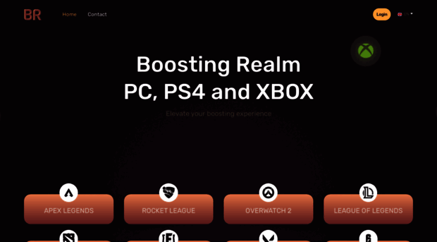 boostingrealm.com