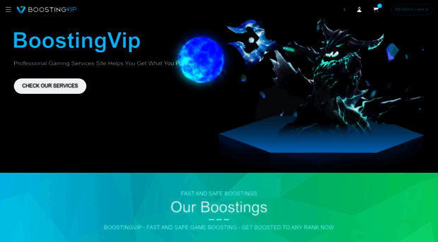 boostingvip.com