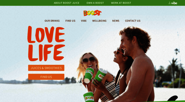 boostjuice.co.nz