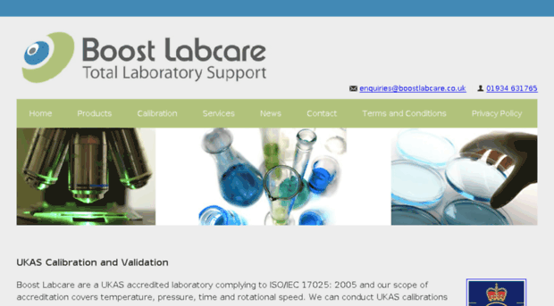 boostlabcare.co.uk