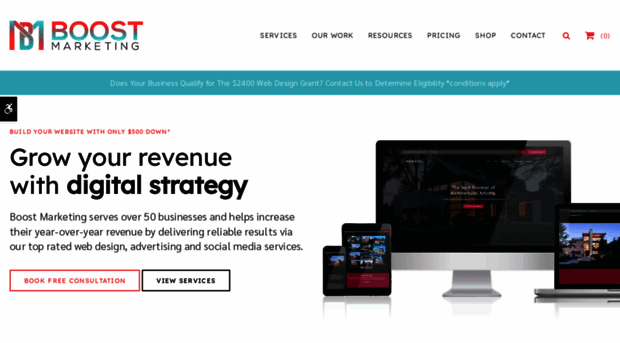boostmarketing.ca