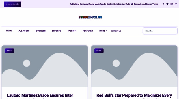 boostmatrix.de