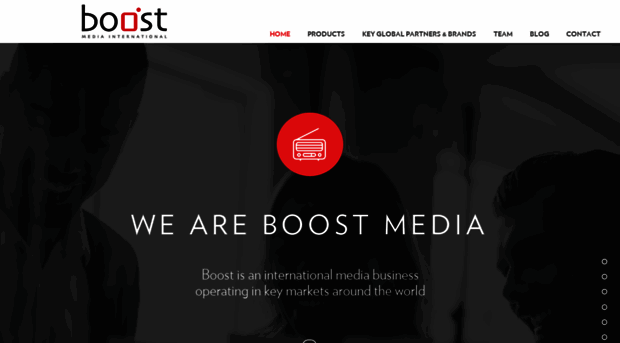 boostmedia.com.au