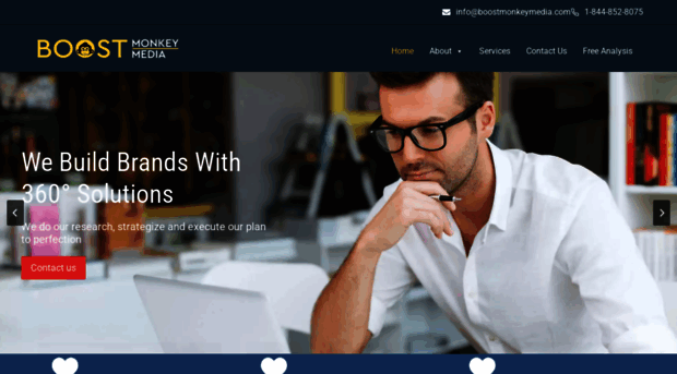 boostmonkeymedia.com
