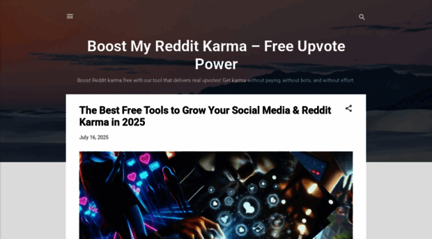 boostmykarmafree.blogspot.com