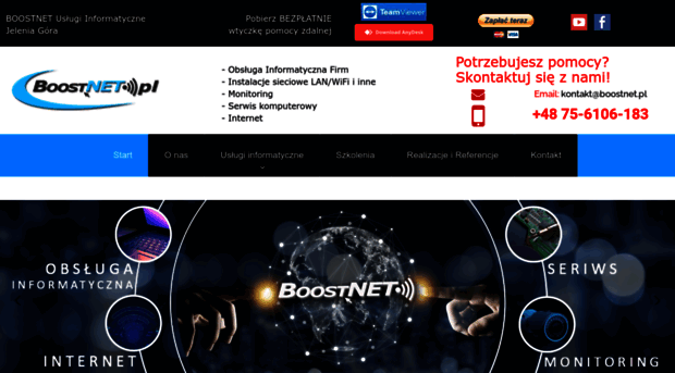 boostnet.pl